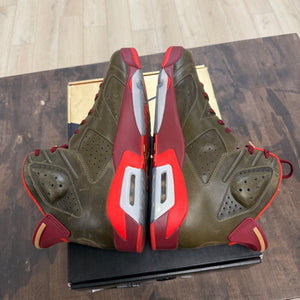 Jordan 6 Retro Cigar - Image 6