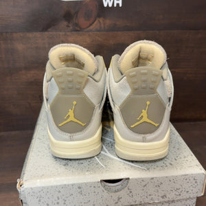 Jordan 4 Retro SE Craft Photon Dust - Image 4
