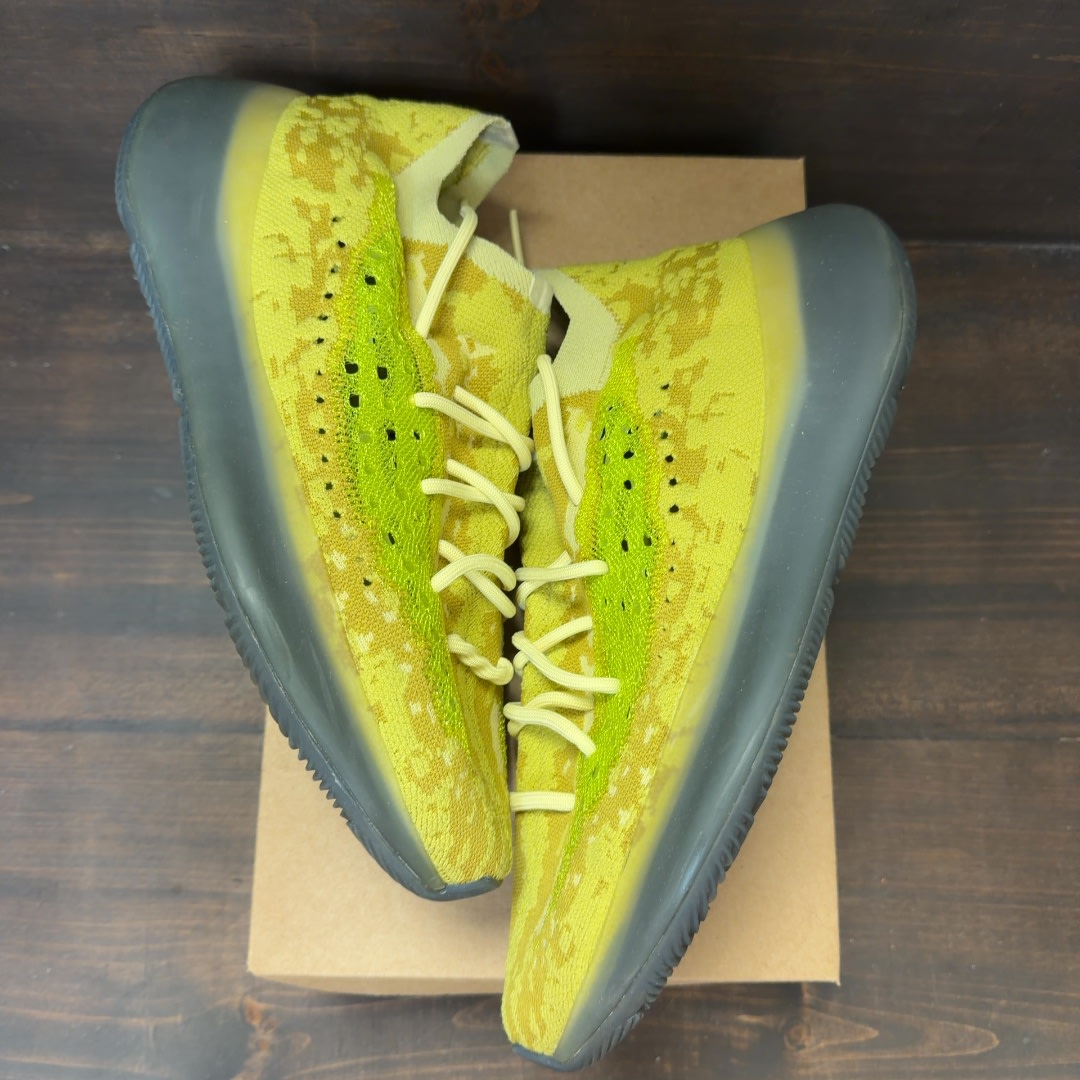 adidas Yeezy Boost 380 Hylte Size 13 (Pre-Owned) - Image 2