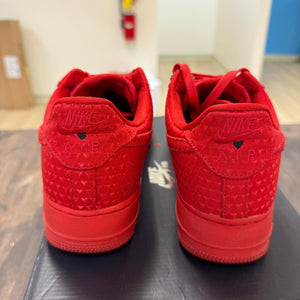 Nike Air Force 1 Low Valentine's Day Red (2026) - Image 3