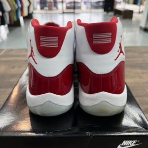 Jordan 11 Retro Cherry (2022) - Image 4