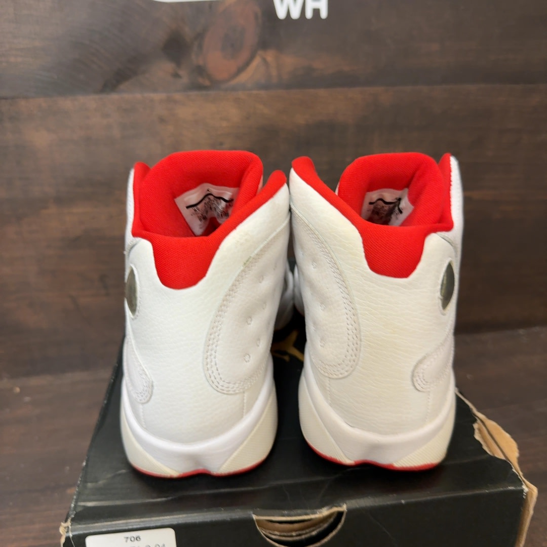 Jordan 13 Retro Alternate History of Flight (GS) Size 6Y (Pre-Owned)
