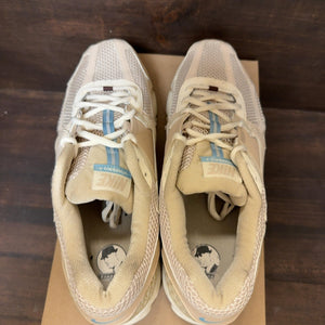 Nike Zoom Vomero 5 Oatmeal (Women's) Size 13.5W (Pre-Owned) - Image 5