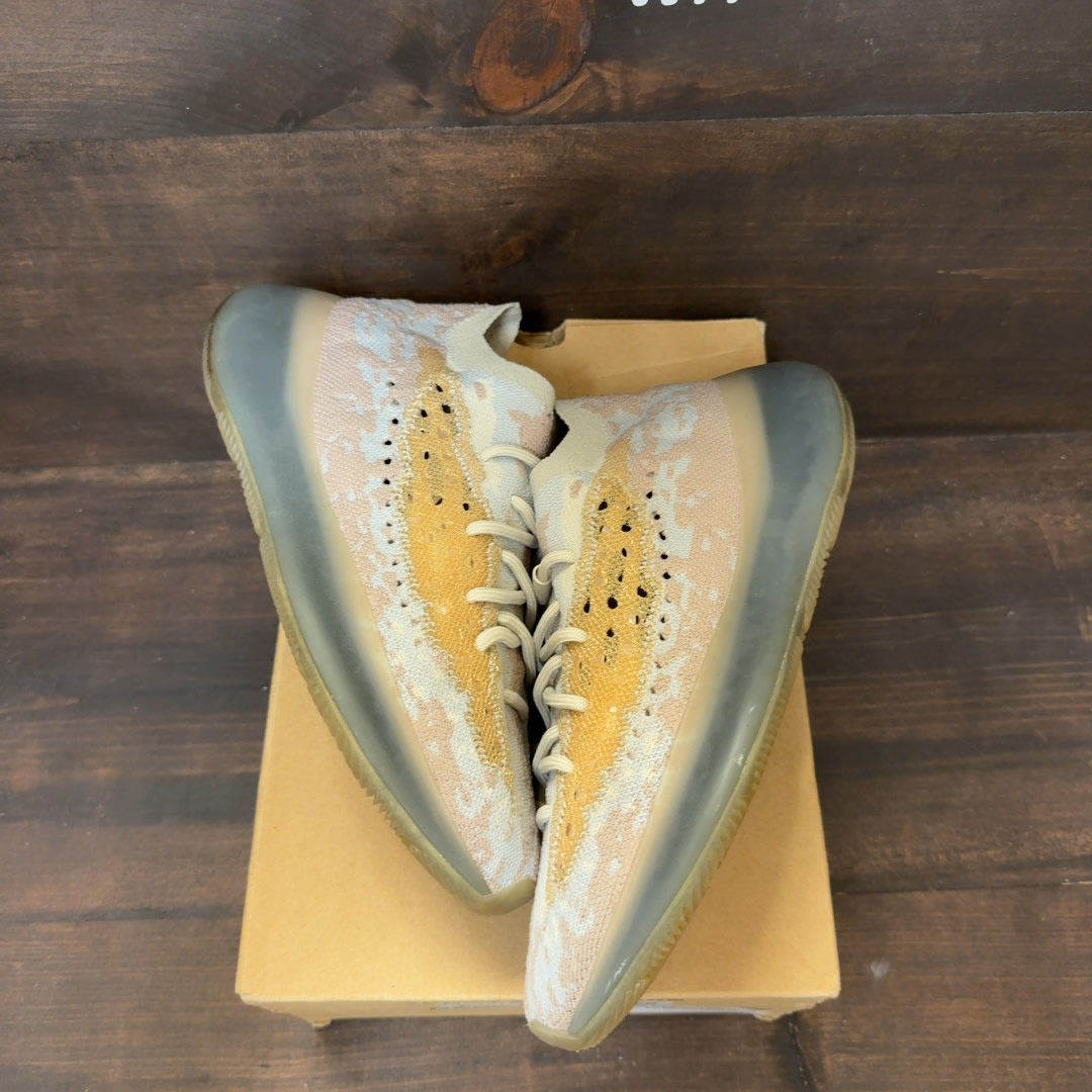 adidas Yeezy Boost 380 Pepper - Image 2