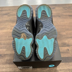 Jordan 11 Retro Gamma Blue (2025) - Image 5