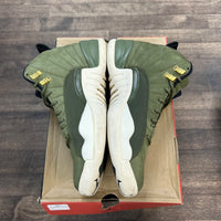 Chris Paul Class of 2003 CP3 Jordan 12 Retro (USED)
