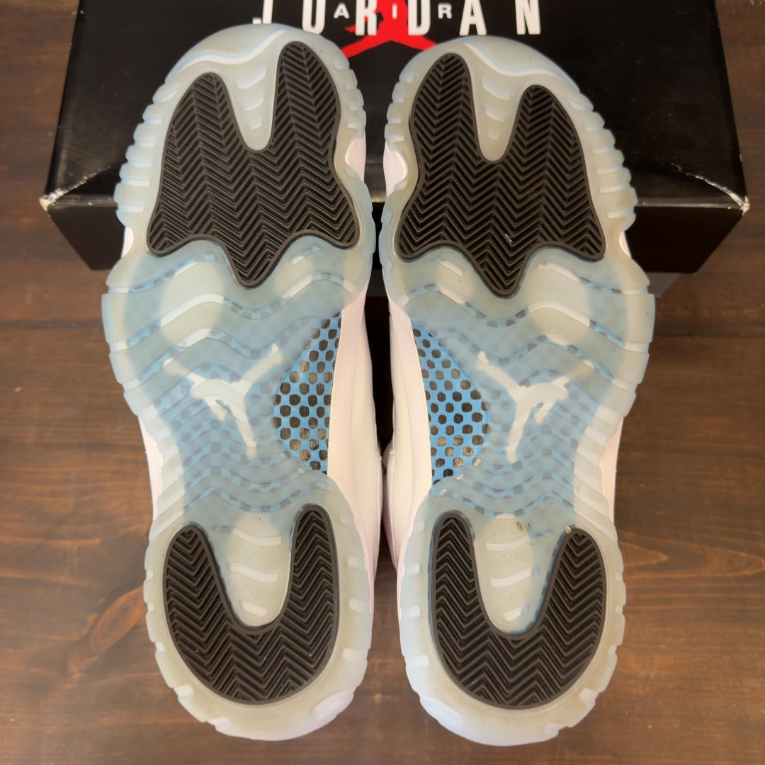 Jordan 11 Retro Legend Blue (2024) - Image 6
