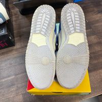 Fly Streetwear SB Dunk Low Pro (USED)