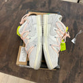Nike Dunk Low Off-White Lot 12 - Image 3