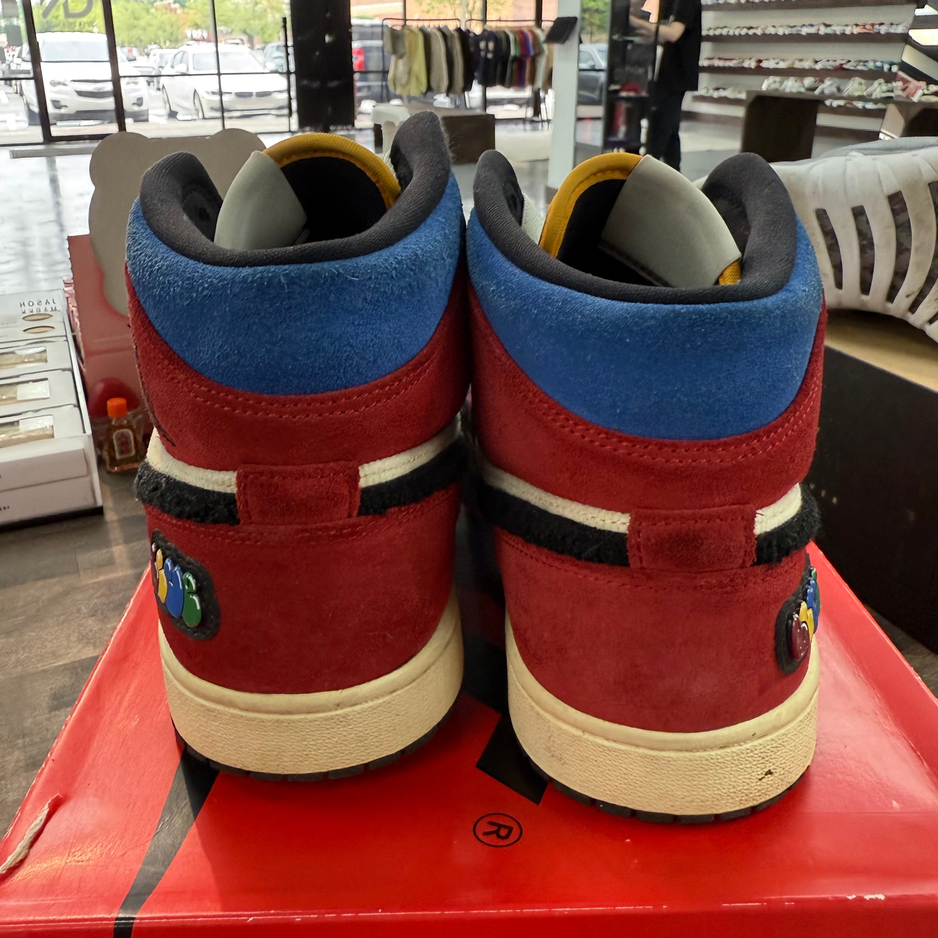 GrailNation