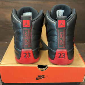 Jordan 12 Retro Flu Game (2025) - Image 5