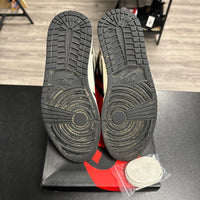 Mocha Jordan 1 High (USED)