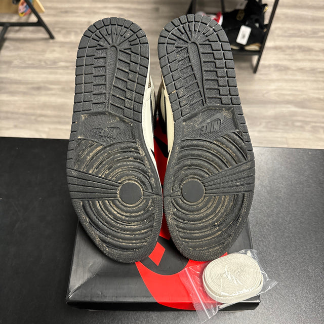 Mocha Jordan 1 High (USED)