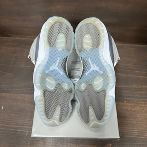 Jordan 11 Retro Cool Grey (2021) - Image 6