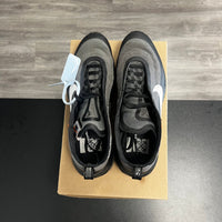 Off-White Black Air Max 97 (USED, no box)