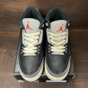 Jordan 3 Retro OG Rare Air (GS) - Image 3