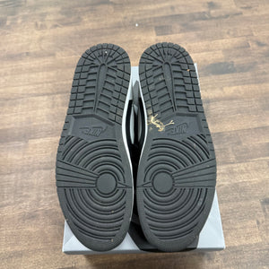 Jordan 1 Retro Low OG Shadow (2024) Size 11 (Pre-Owned)