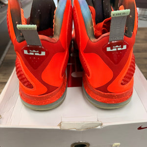 Nike LeBron 9 Big Bang AS (2012) Size 14 (Pre-Owned) - Image 4