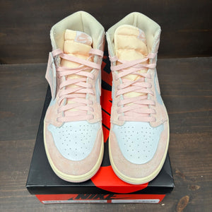 Jordan 1 Retro High OG Washed Pink (Women's) - Image 3
