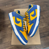 UCLA Dunk Low (USED, No Box)