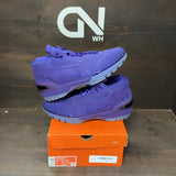 Nike Air Zoom Generation Court Purple Suede - Image 1