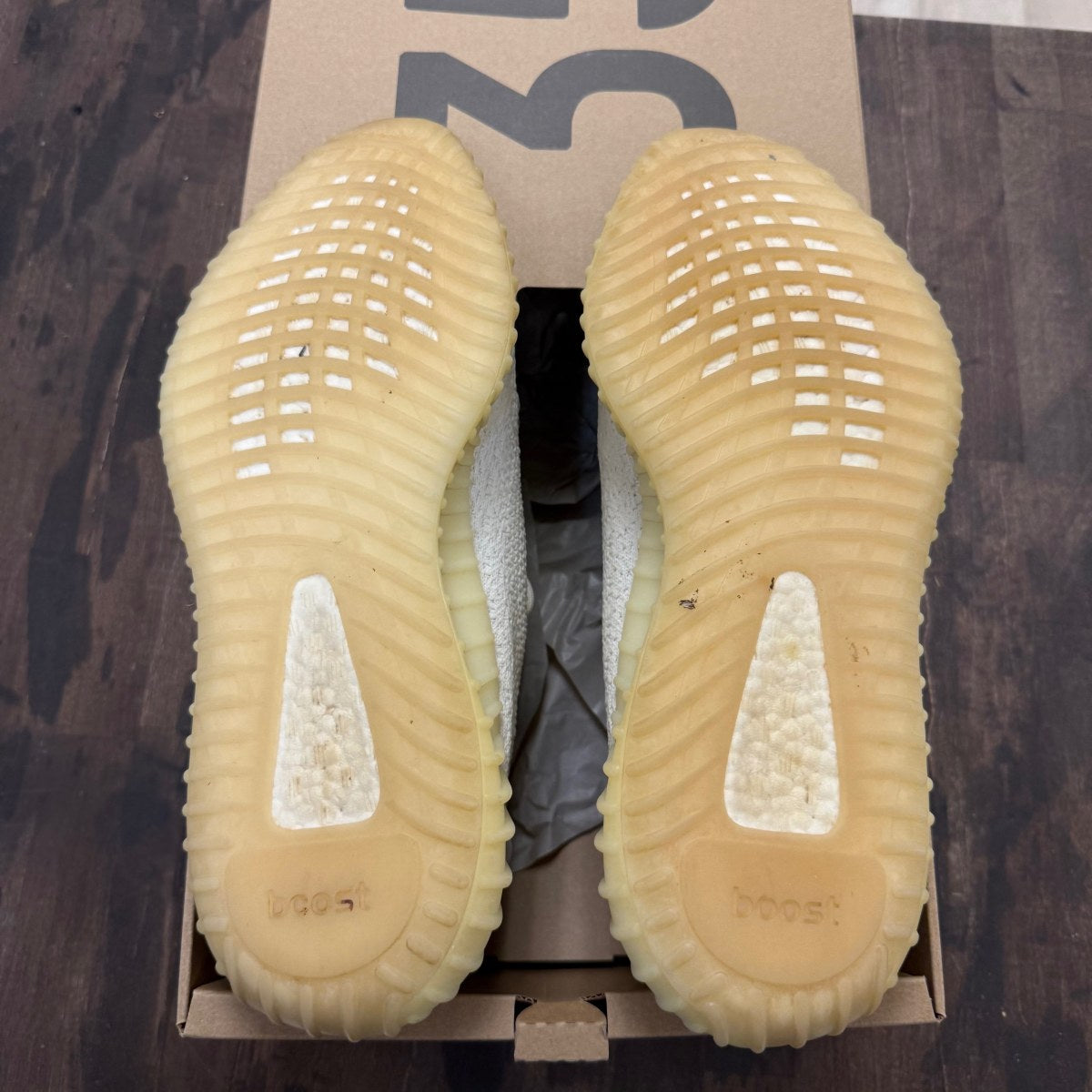 adidas Yeezy Boost 350 V2 Cream - Image 6