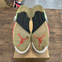 Poison All Star Jordan 5 (USED, No Box)