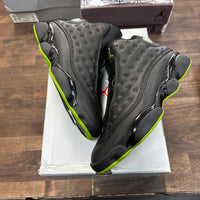 Altitude Jordan 13 (USED)