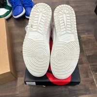 Phantom Jordan 1 High (USED)