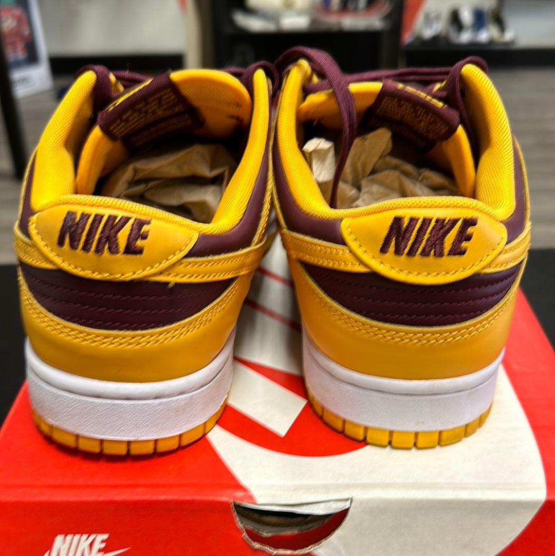 Nike Dunk Low ASU (Used)