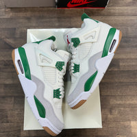 Pine Green SB Jordan 4 Retro (USED)