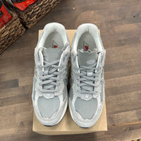 Protection Pack Grey New Balance 2002R (USED, No Box)