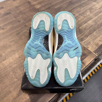 Jordan 11 Retro H-Town (Lightly Worn)