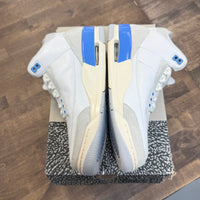 Lucky Shorts Jordan 3 Retro (USED)