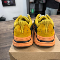 Suns Yeezy 700 (USED,No Box)