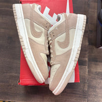 Sanddrift Dunk Low (W) (USED)