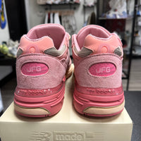 Joe Fresh Goods New Balance 993 Pink (Lightly Worn)