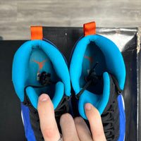 Jordan 10 Tinker Blue (USED)