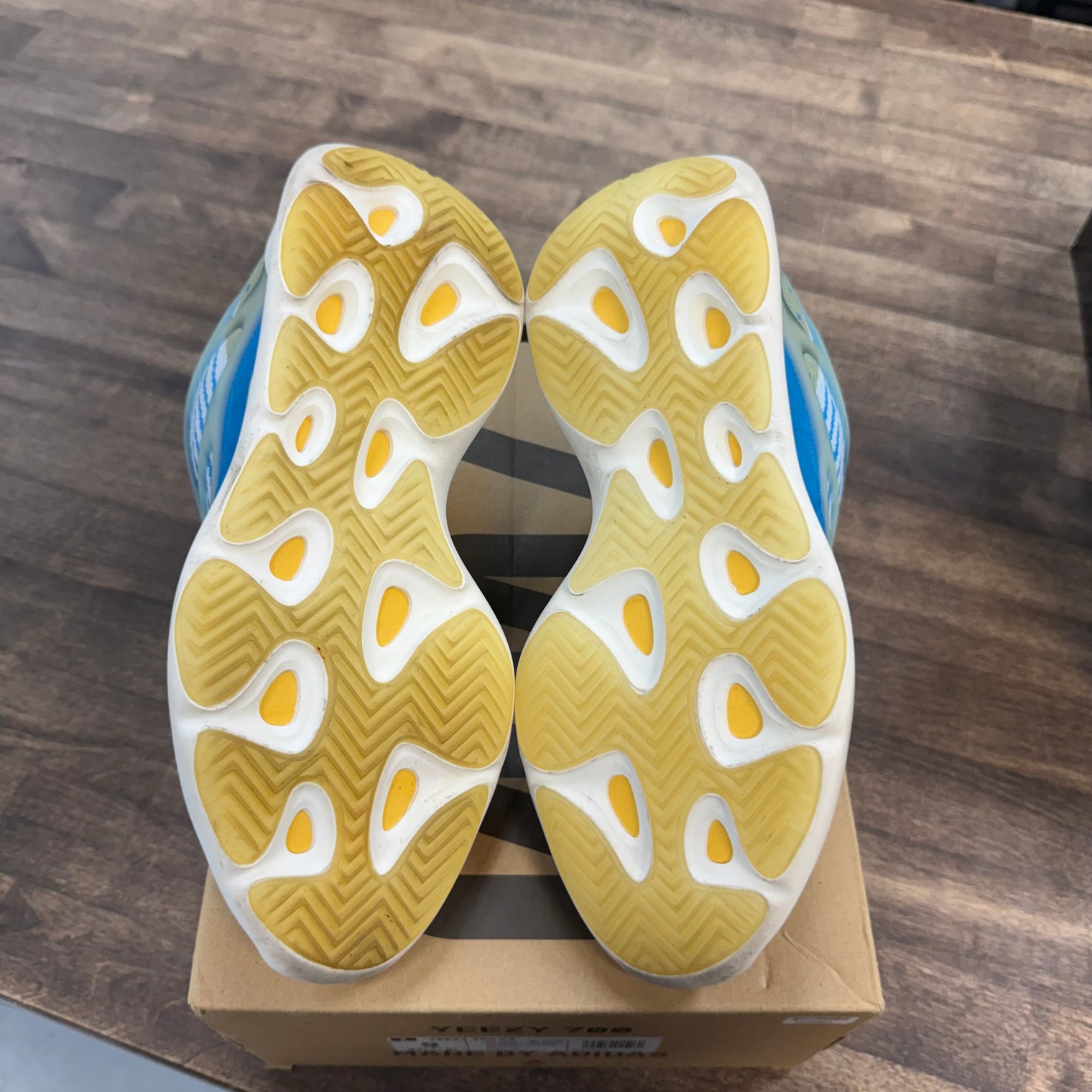 Arzareth Yeezy 700 V3 (USED)