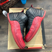 Flu Game Jordan 12 Retro (2016) (USED)