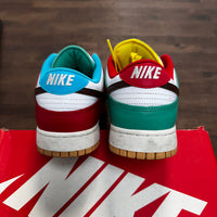 Free .99 Nike Dunk Low (USED)