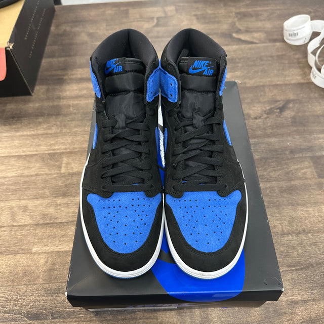 Air Jordan 1 High Royal Reimagined (Used)