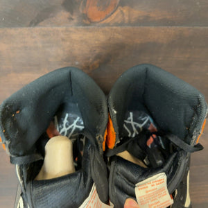 Jordan 1 Retro Shattered Backboard Size 12 (Pre-Owned) - Image 4