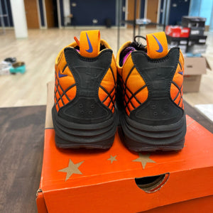 Nike Air Max Sunder SP Kids of Immigrants Sunrise - Image 5
