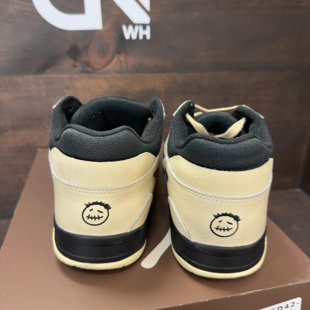 Jordan Jumpman Jack TR Travis Scott Bright Cactus - Image 4