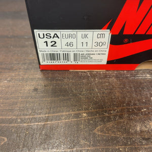 Jordan 1 Retro High Rookie of the Year Size 12 (Pre-Owned) - aux