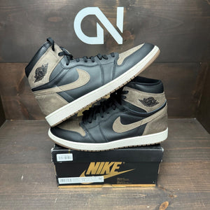Jordan 1 Retro High OG Palomino Size 14 (Pre-Owned)