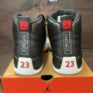 Jordan 12 Retro Playoffs (2022) - Image 4