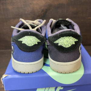 Jordan 1 Retro Low OG Zion Williamson Voodoo Alternate - Image 4