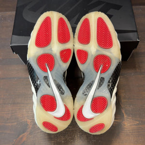 Nike Air Foamposite Pro Pearl (2025) Size 9 (Pre-Owned) - aux